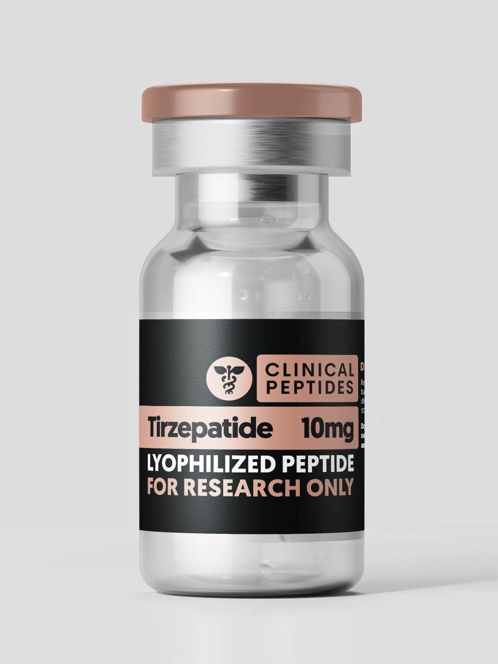 Tirzepatide (GLP-2)