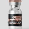 Tesamorelin