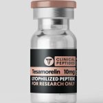 Tesamorelin