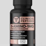 5-Amino-1MQ Capsules