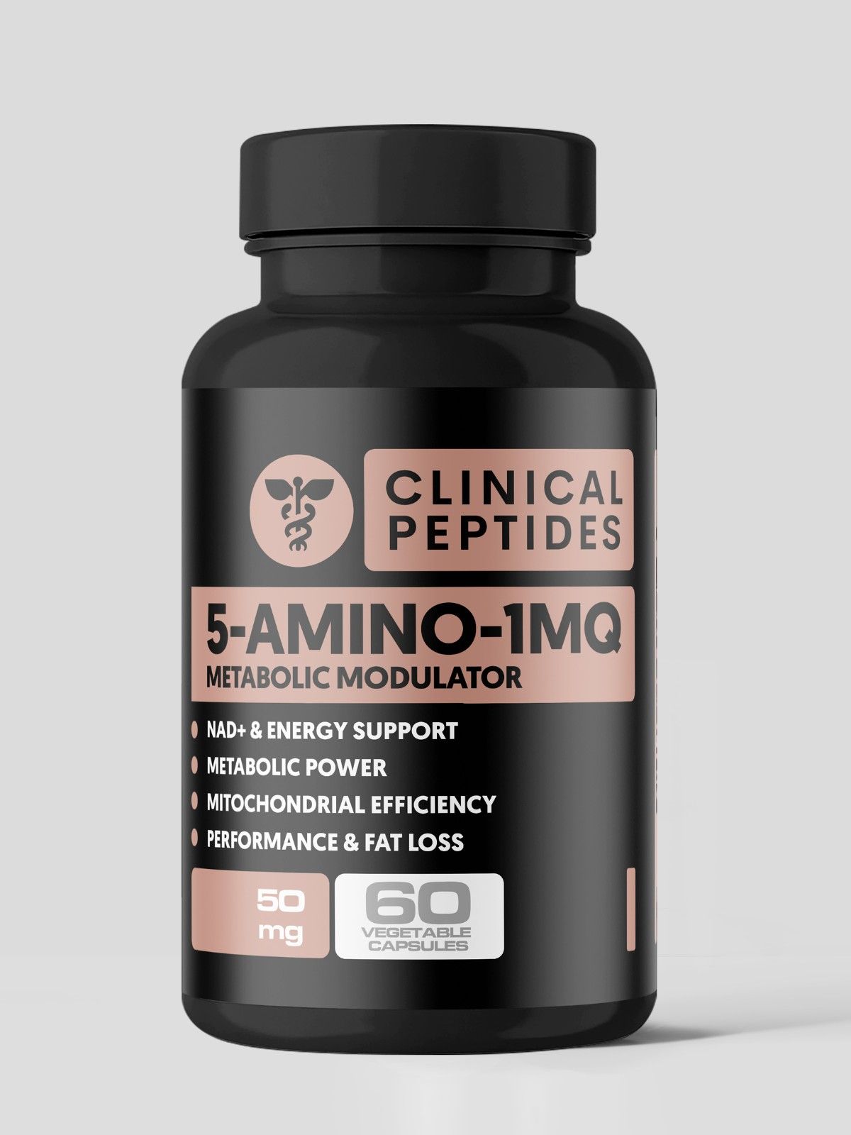 5-AMINO-1MQ_Peptide_Capsule-1 5-Amino-1MQ Capsules