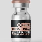 GHK-Cu - 50mg