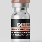 Melanotan 2 (MT-2)