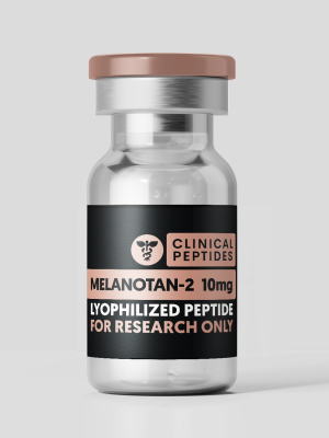 Melanotan 2 (MT-2)