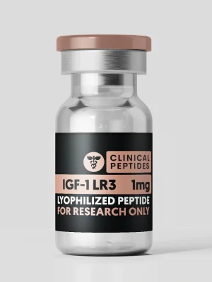 IGF-1 LR3