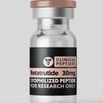 Retatrutide (GLP-3) - 30mg