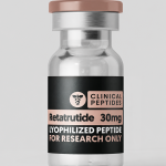 Retatrutide (GLP-3) - 30mg