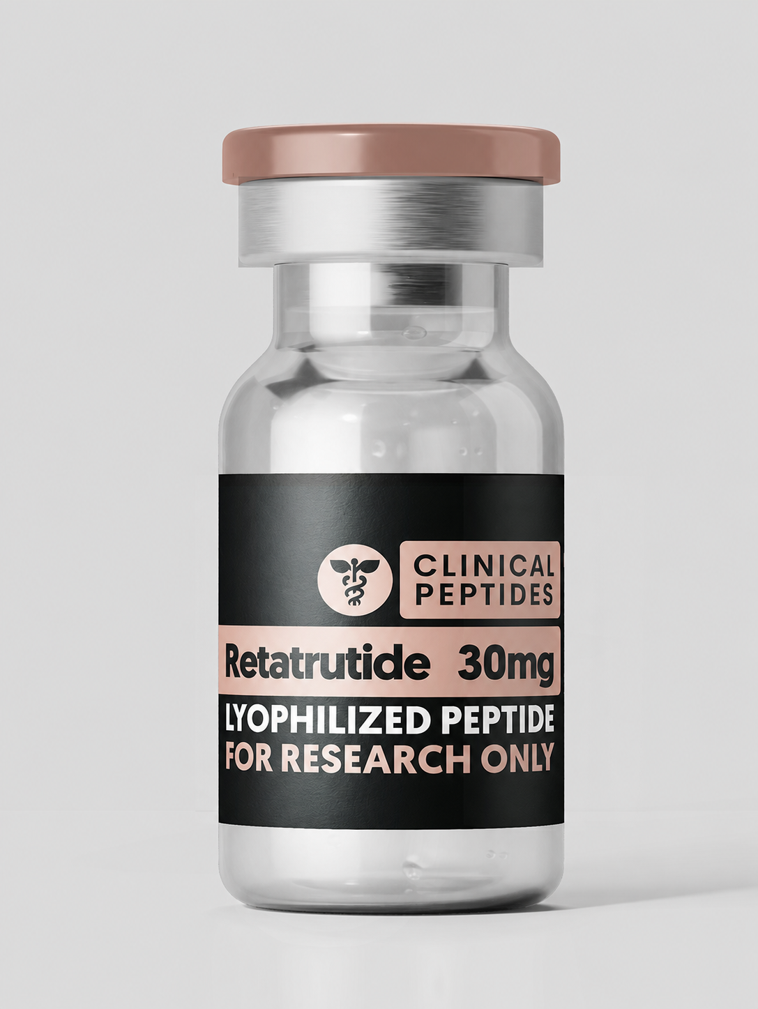 Retatrutide (GLP-3) - 30mg